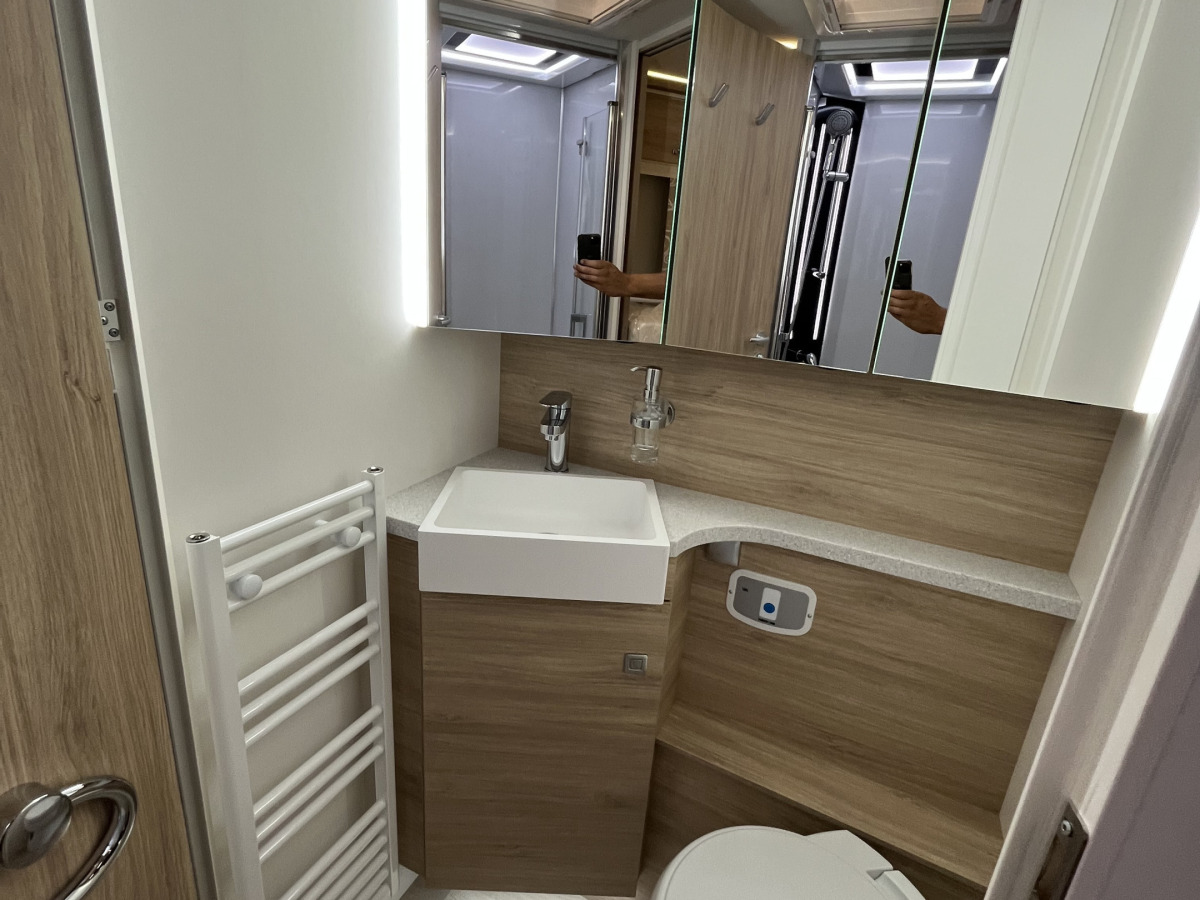 Frankia I 790 GDW Titan 5,5 t - 3.95 ränta HÖSTKLIPP, bild 28 av 30