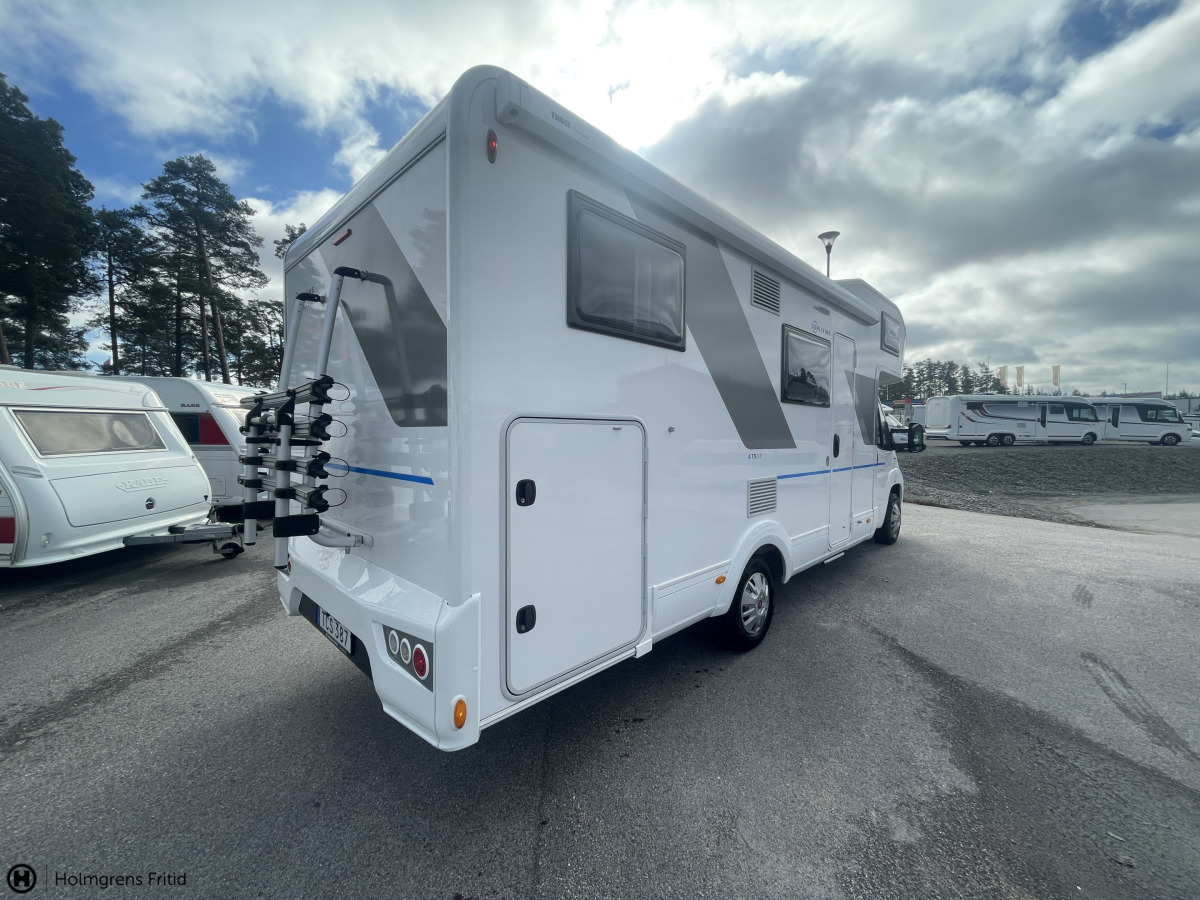 Sun Living A-SERIES A 75 DP, bild 3 av 33