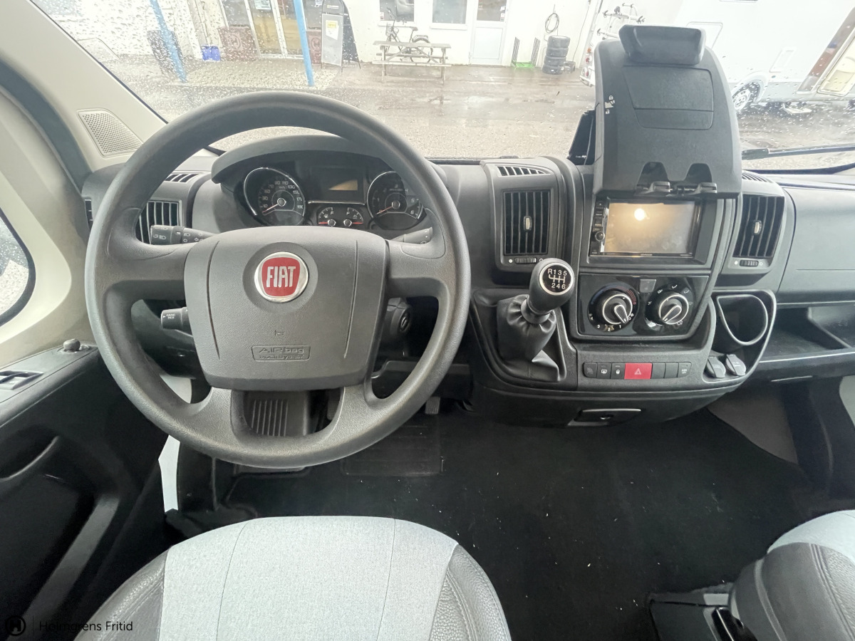 Sun Living A-SERIES A 75 DP, bild 13 av 33