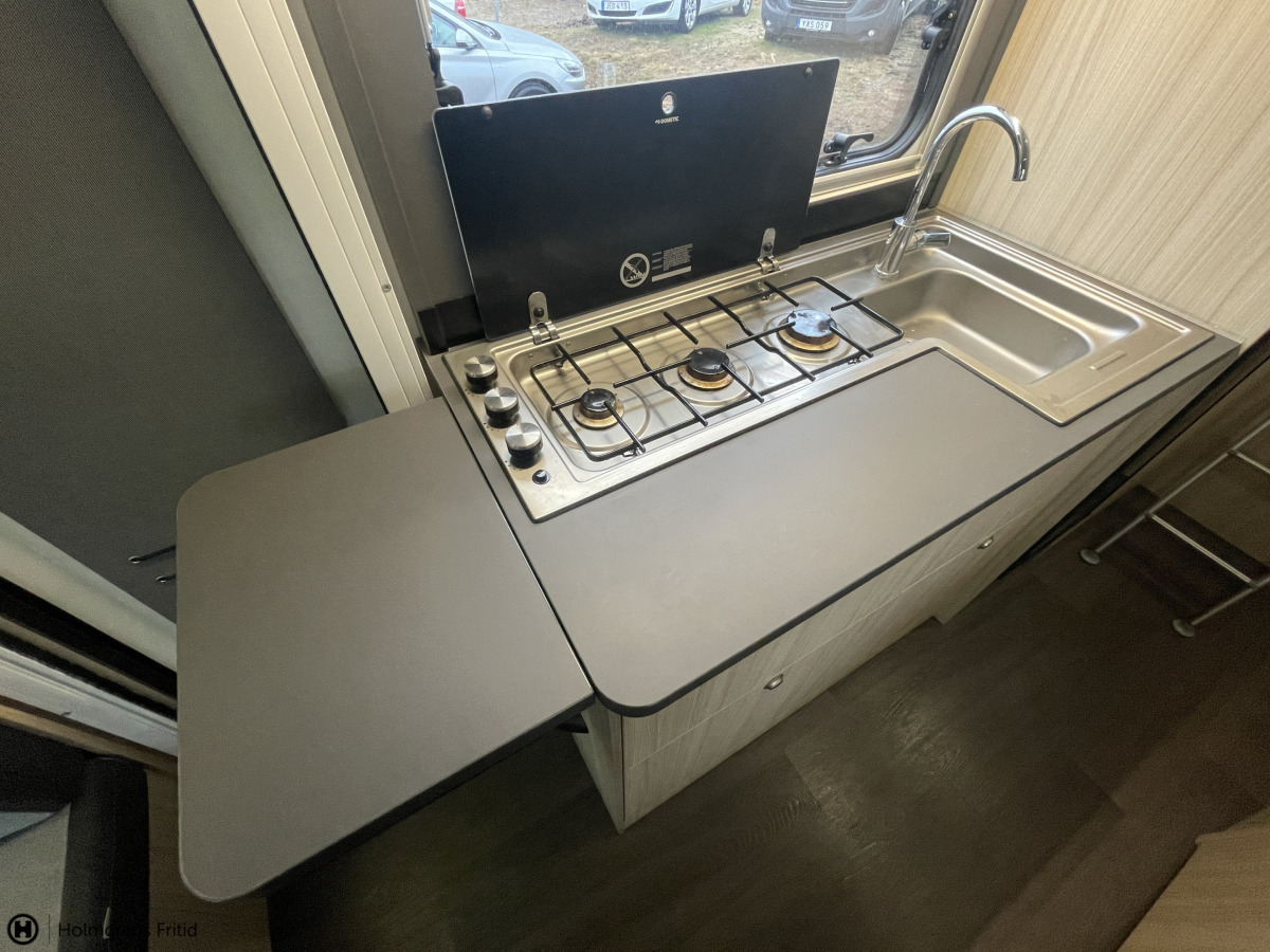 Sun Living A-SERIES A 75 DP, bild 18 av 33