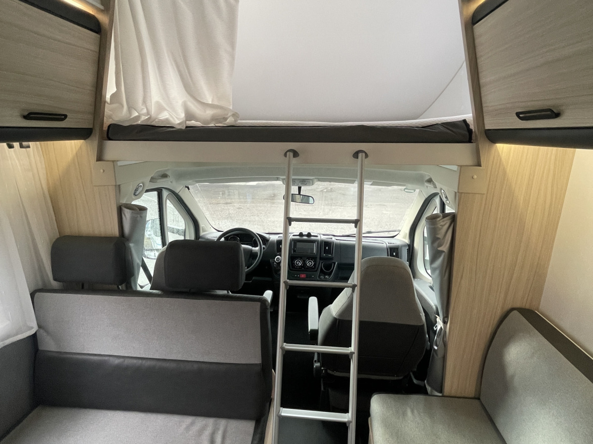 Sun Living A-SERIES A 75 DP, bild 24 av 33
