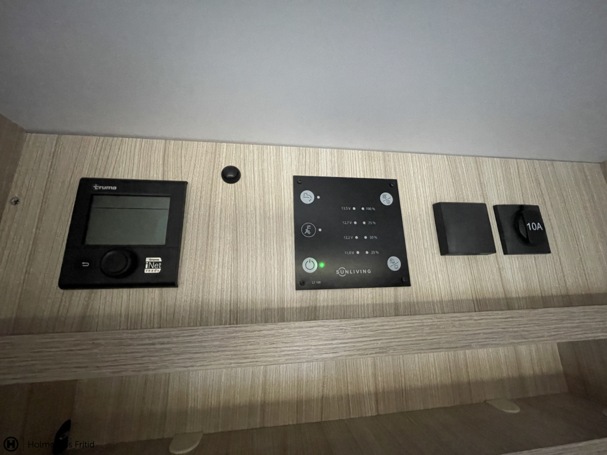 Sun Living A-SERIES A 75 DP, bild 29 av 33