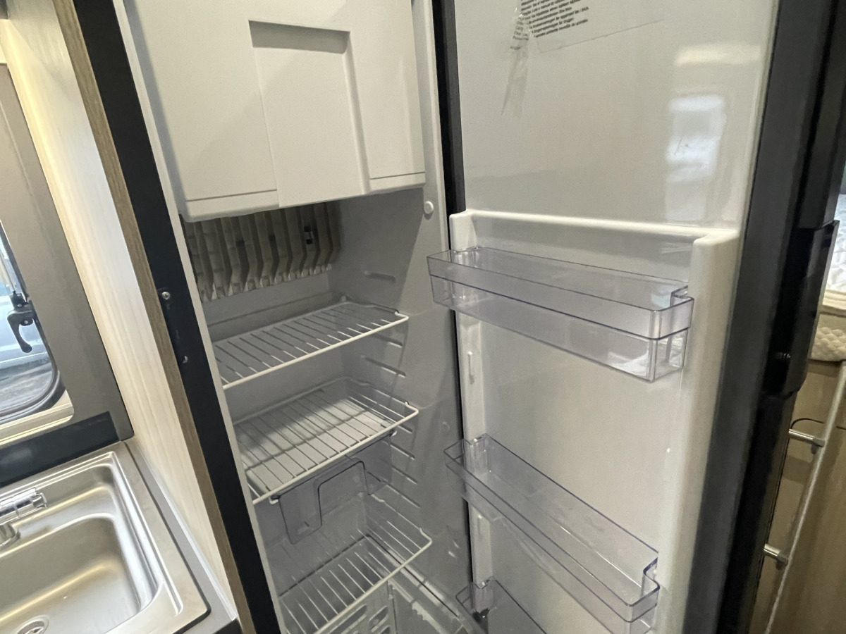 Sun Living A-SERIES A 75 DP, bild 32 av 33