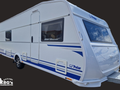 Polar 650 BR
