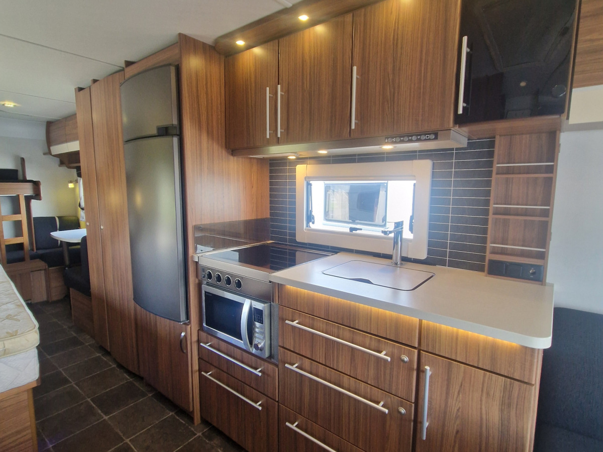 Polar 650 BR, bild 3 av 9
