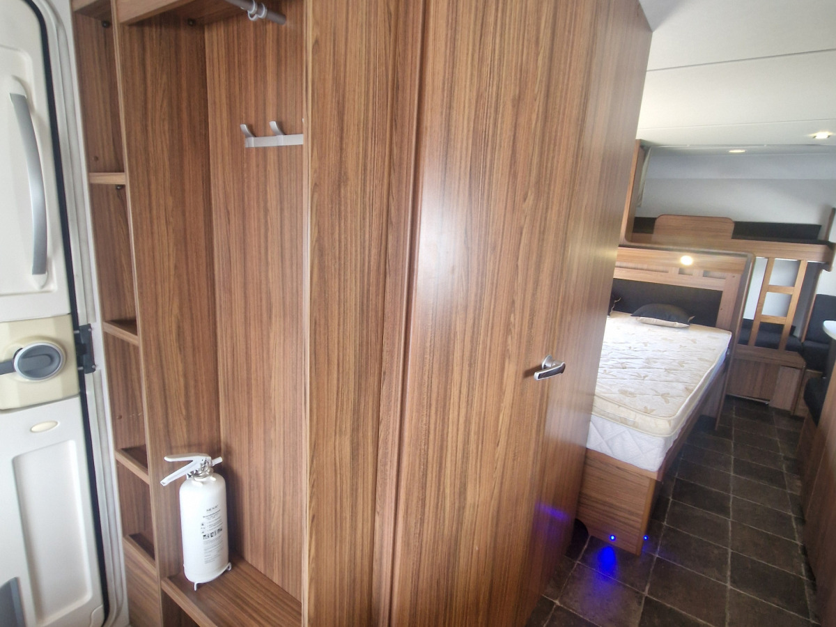 Polar 650 BR, bild 4 av 9