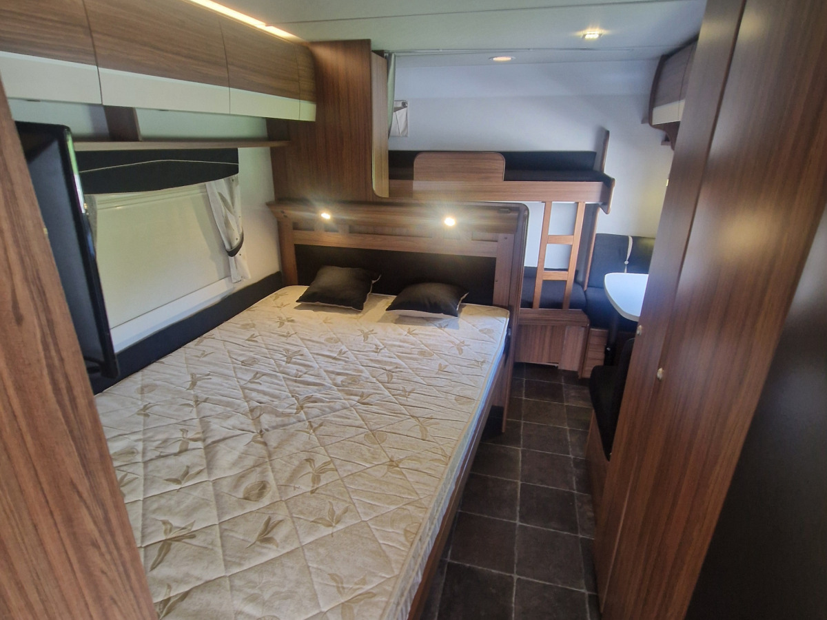 Polar 650 BR, bild 5 av 9