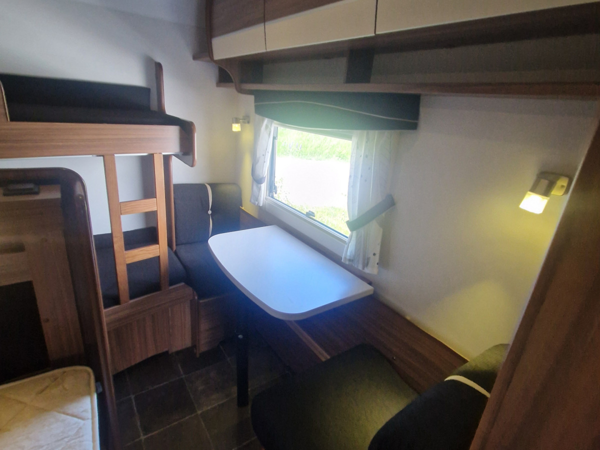 Polar 650 BR, bild 6 av 9