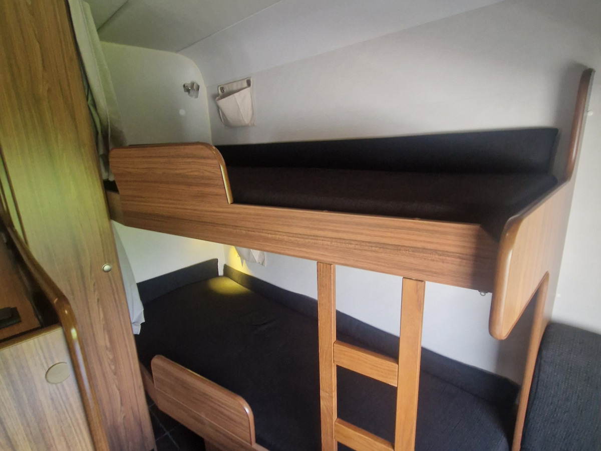 Polar 650 BR, bild 7 av 9