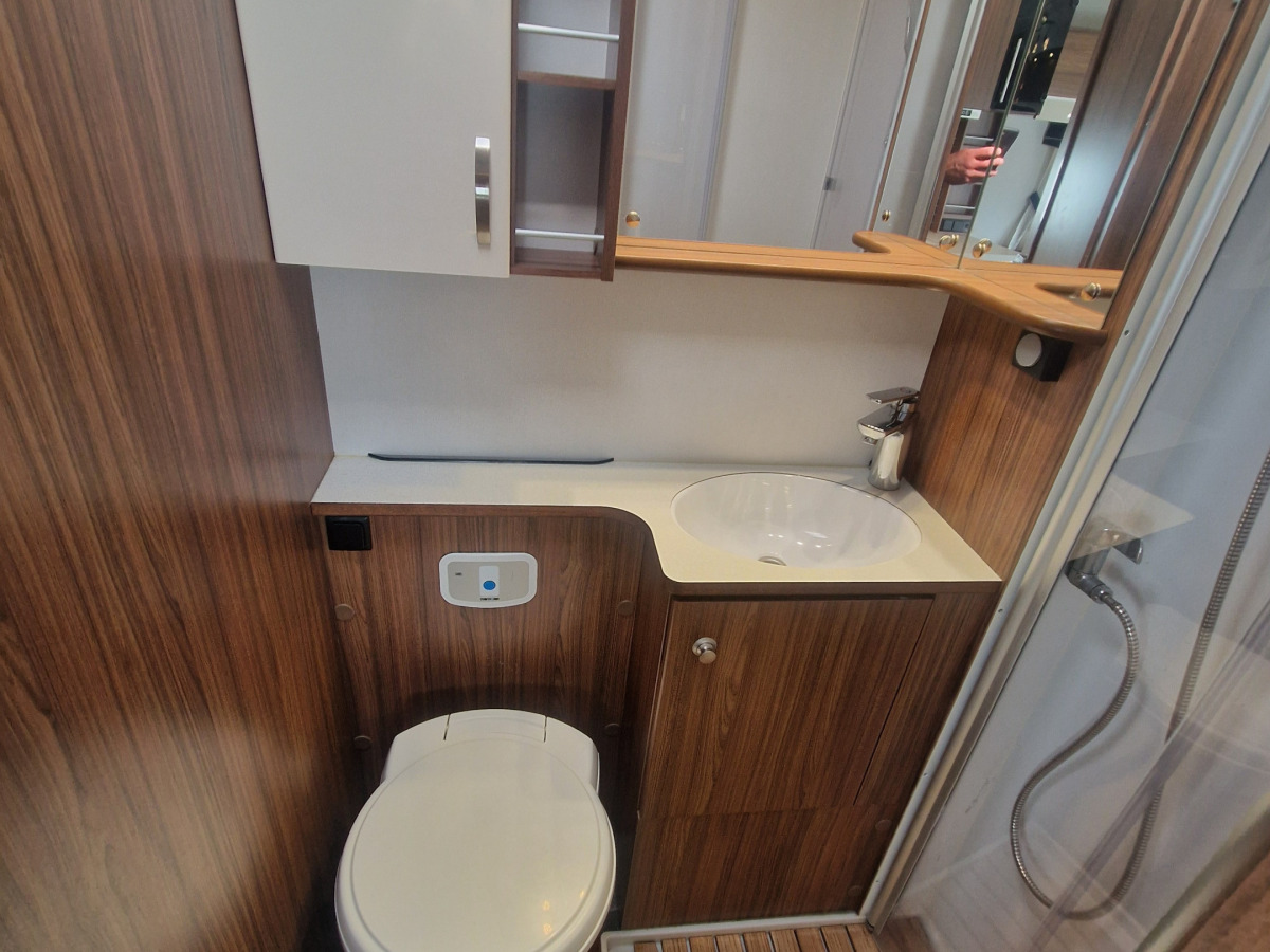 Polar 650 BR, bild 8 av 9