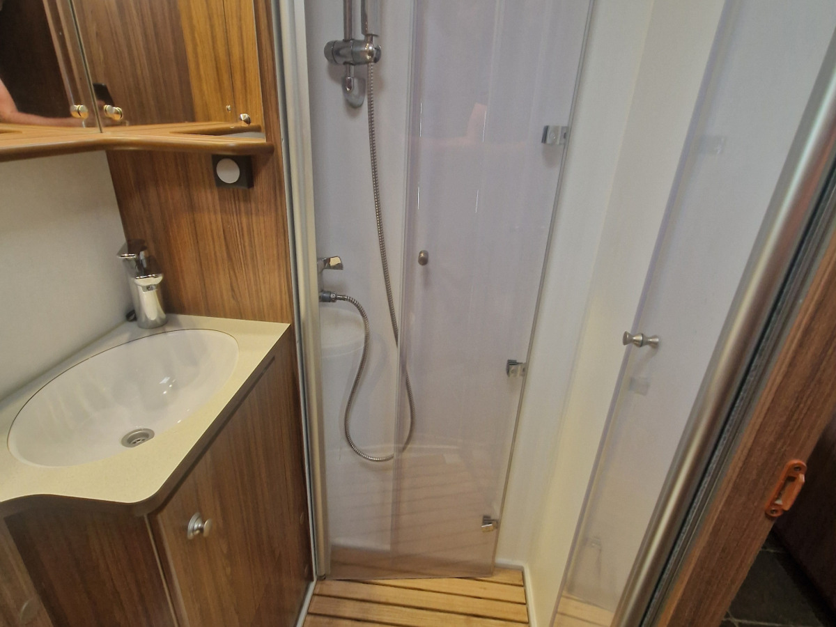 Polar 650 BR, bild 9 av 9