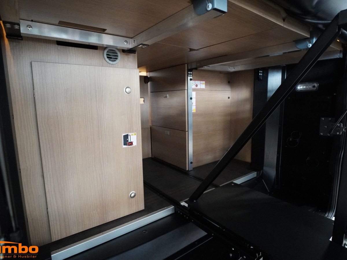 Malibu Genius 641 LE 4x4 performance, bild 24 av 28
