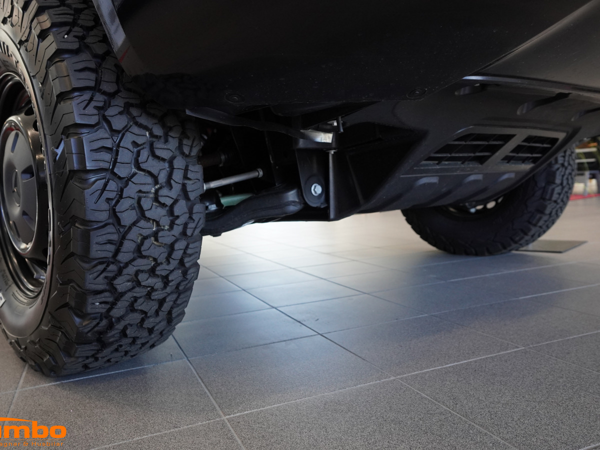 Malibu Genius 641 LE 4x4 performance, bild 28 av 28