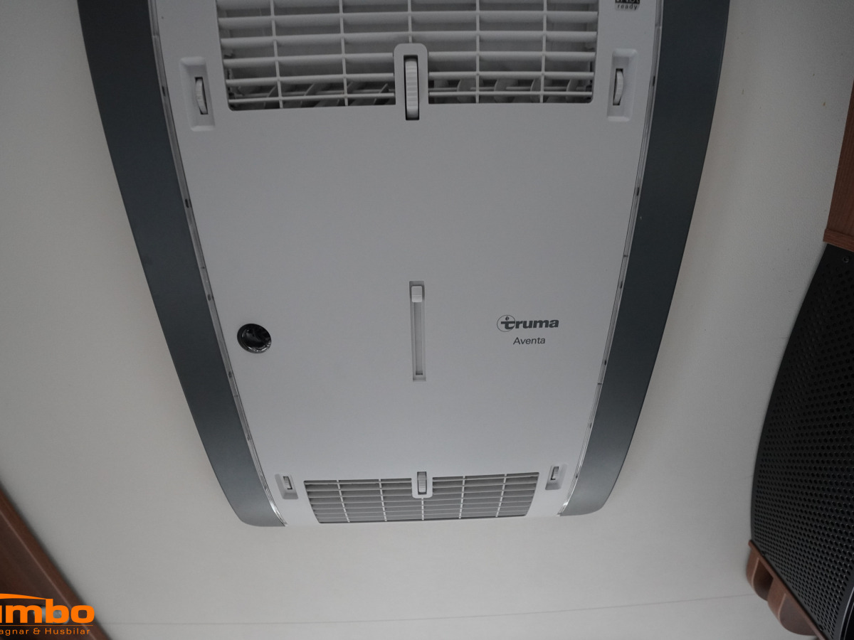 Dethleffs XL-I 7850-2 Edition 90, bild 12 av 18