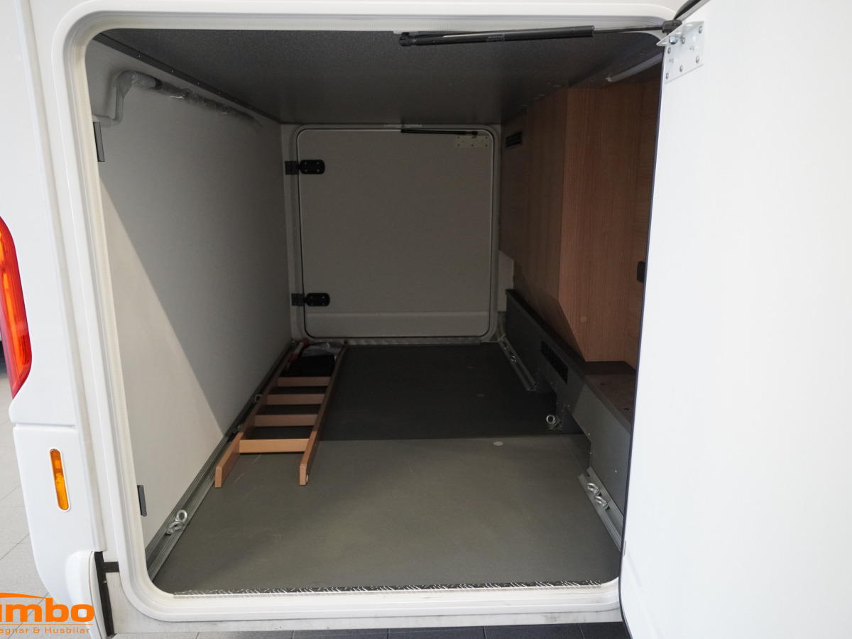 Malibu T 490 LE Automat 180hk Alde dragkrok solcell, bild 23 av 23