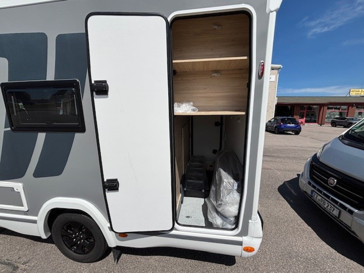 Challenger 260 Etape Edition, bild 4 av 17