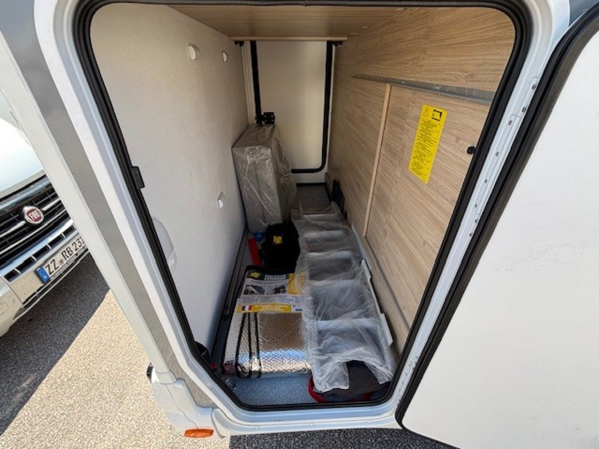 Challenger 260 Etape Edition, bild 5 av 17