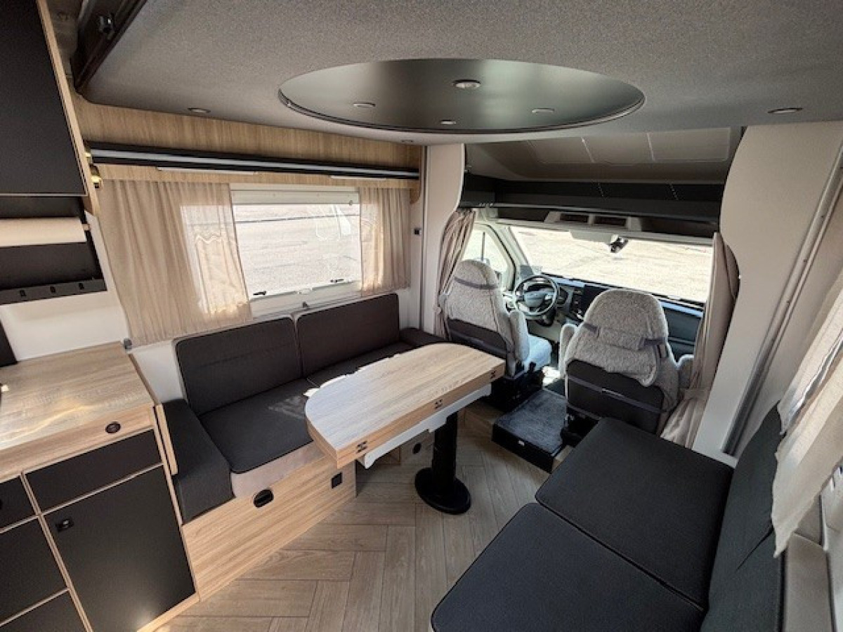 Challenger 260 Etape Edition, bild 6 av 17