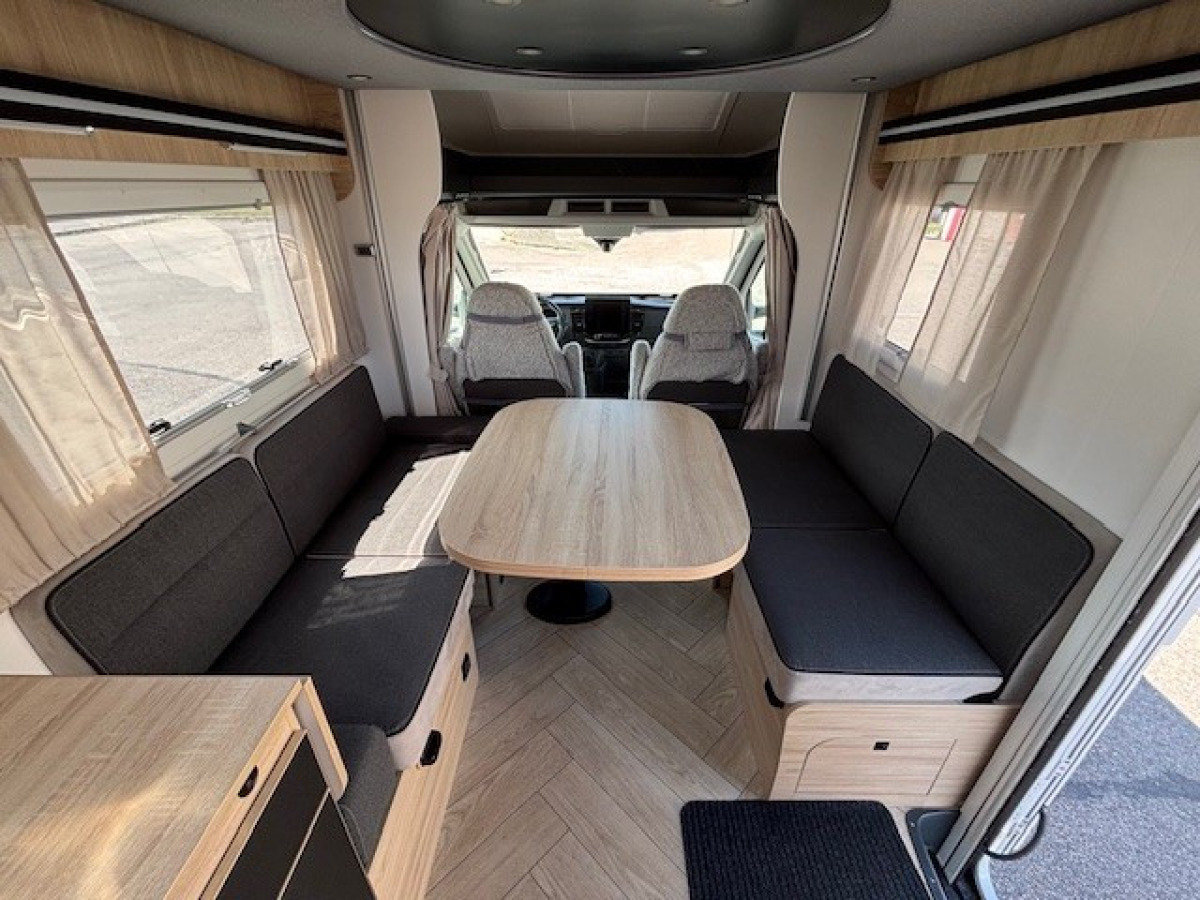 Challenger 260 Etape Edition, bild 9 av 17