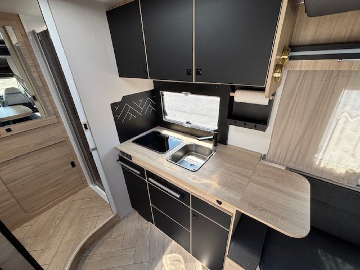 Challenger 260 Etape Edition, bild 10 av 17