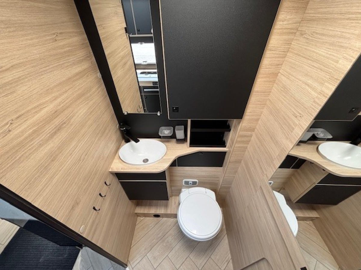 Challenger 260 Etape Edition, bild 15 av 17