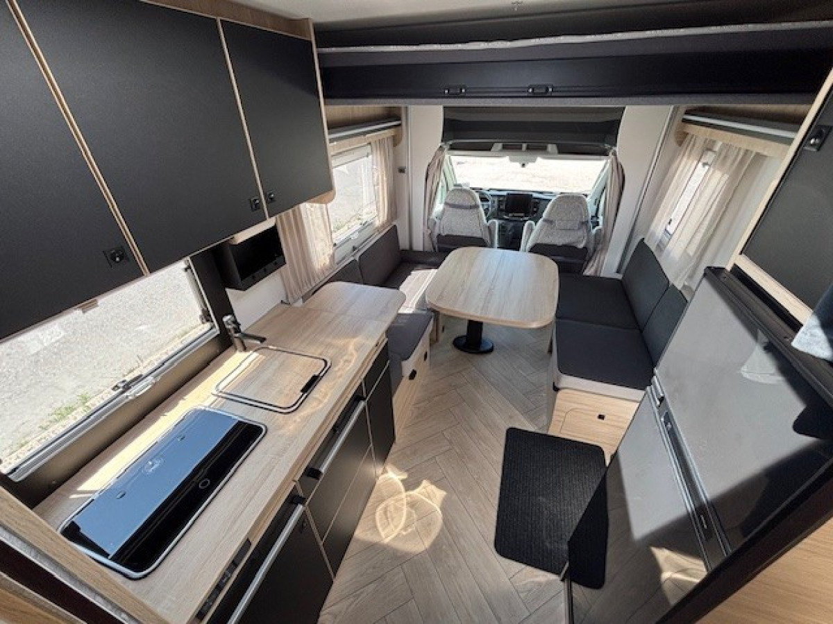 Challenger 260 Etape Edition, bild 16 av 17