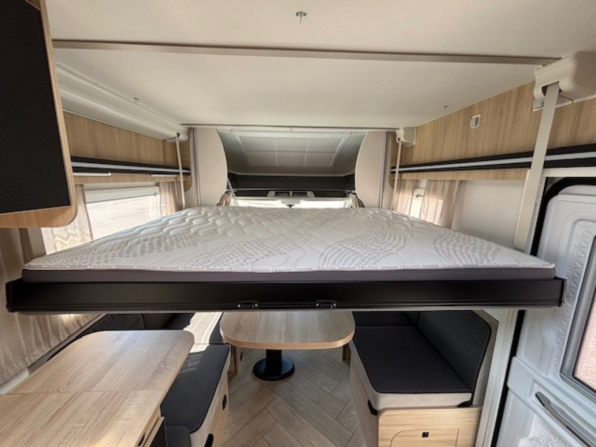 Challenger 260 Etape Edition, bild 17 av 17