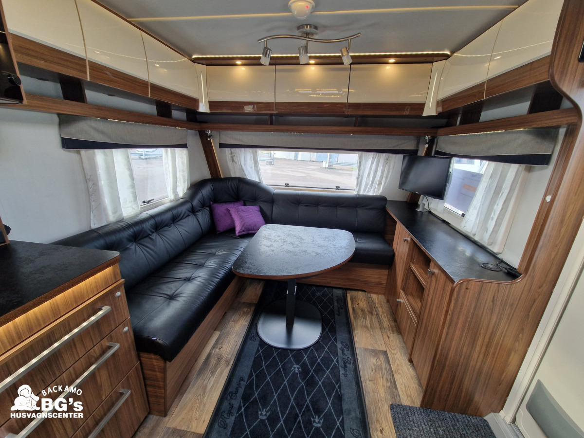 Polar 680 BQWA Customized //LAGERRENSNING//, bild 2 av 9