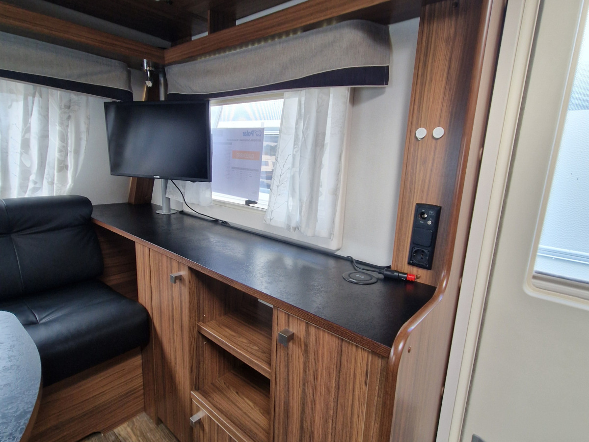 Polar 680 BQWA Customized //LAGERRENSNING//, bild 3 av 9