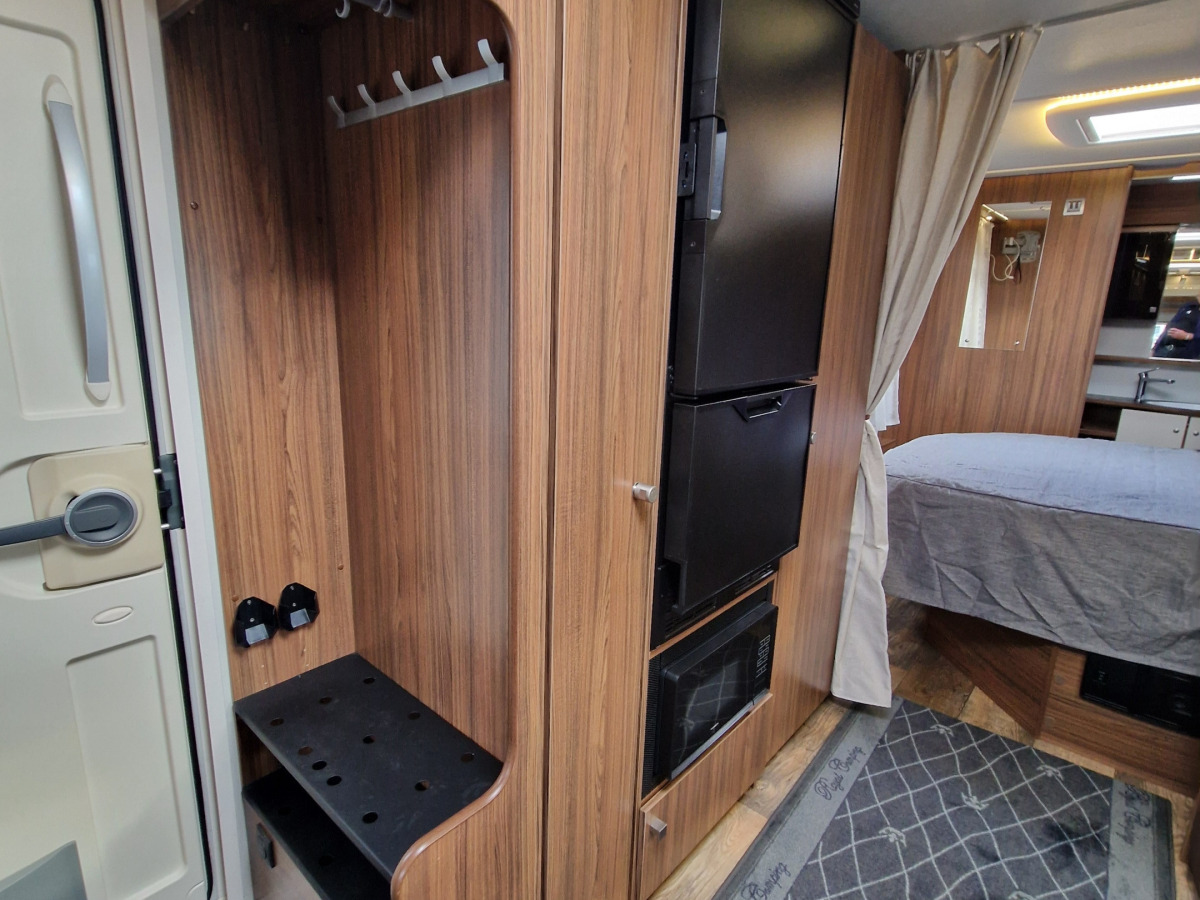 Polar 680 BQWA Customized //LAGERRENSNING//, bild 4 av 9