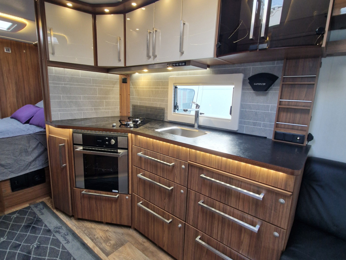 Polar 680 BQWA Customized //LAGERRENSNING//, bild 5 av 9