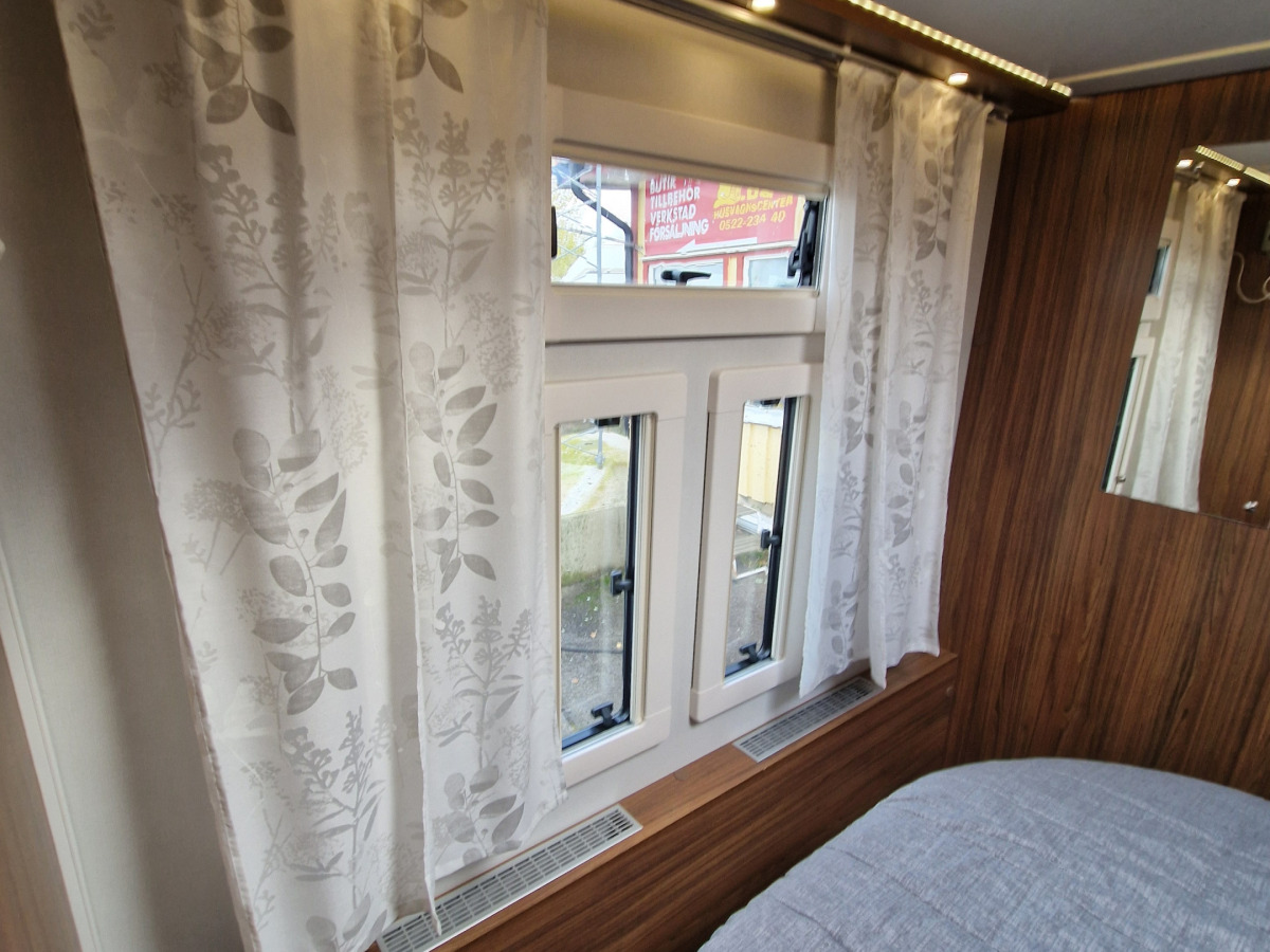 Polar 680 BQWA Customized //LAGERRENSNING//, bild 6 av 9
