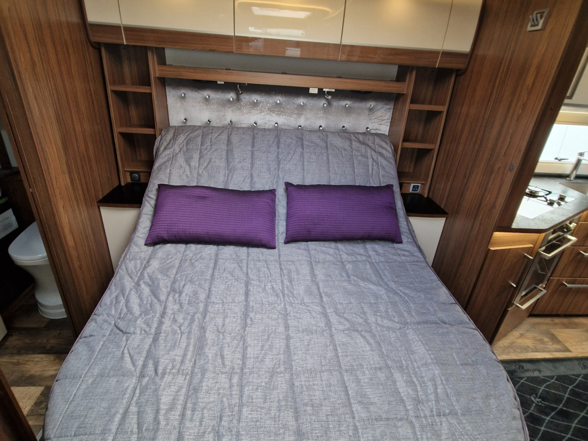 Polar 680 BQWA Customized //LAGERRENSNING//, bild 7 av 9