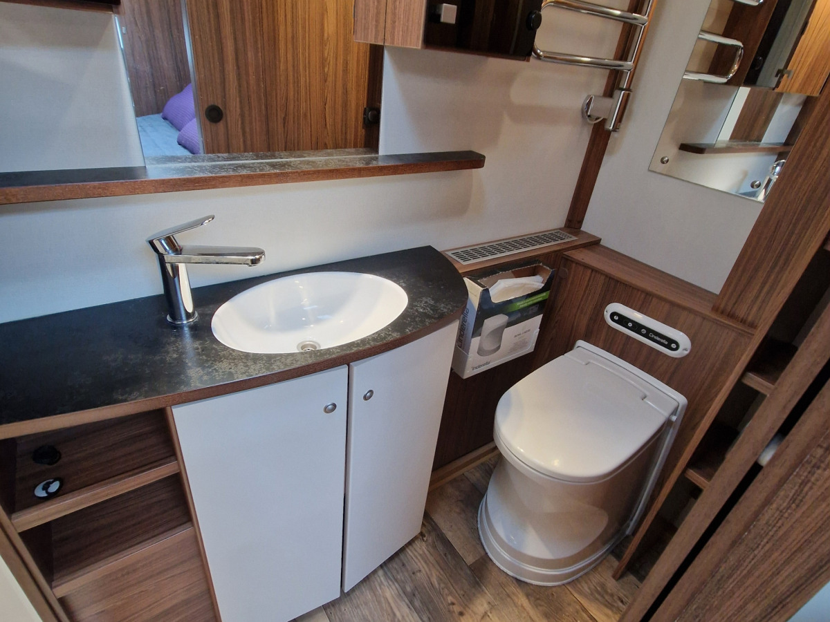 Polar 680 BQWA Customized //LAGERRENSNING//, bild 8 av 9