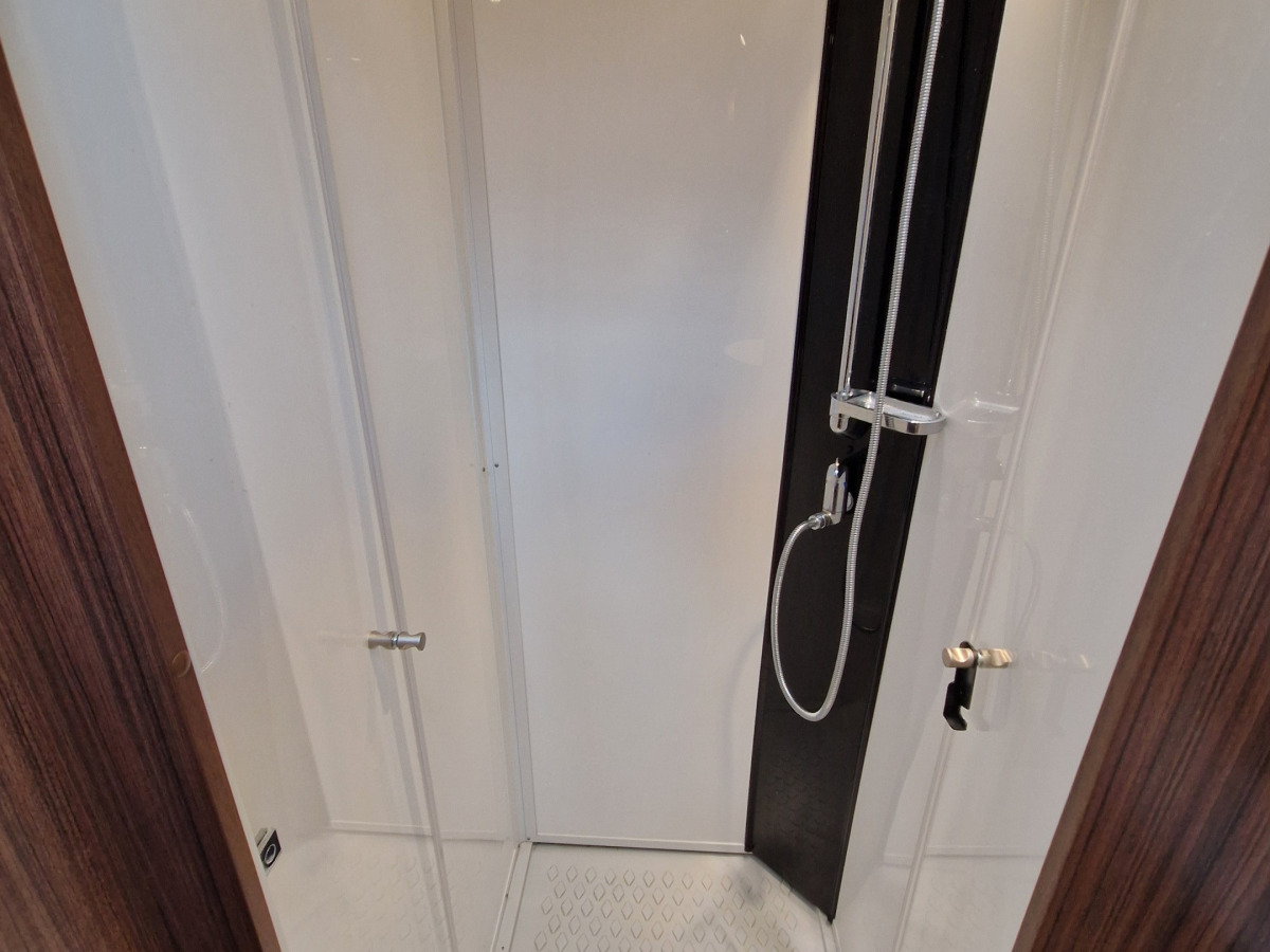 Polar 680 BQWA Customized //LAGERRENSNING//, bild 9 av 9