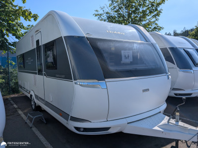 Hobby 560 EXCELLENT *Barnkammare / *15 campingnätter på köpet *ränta 3.95