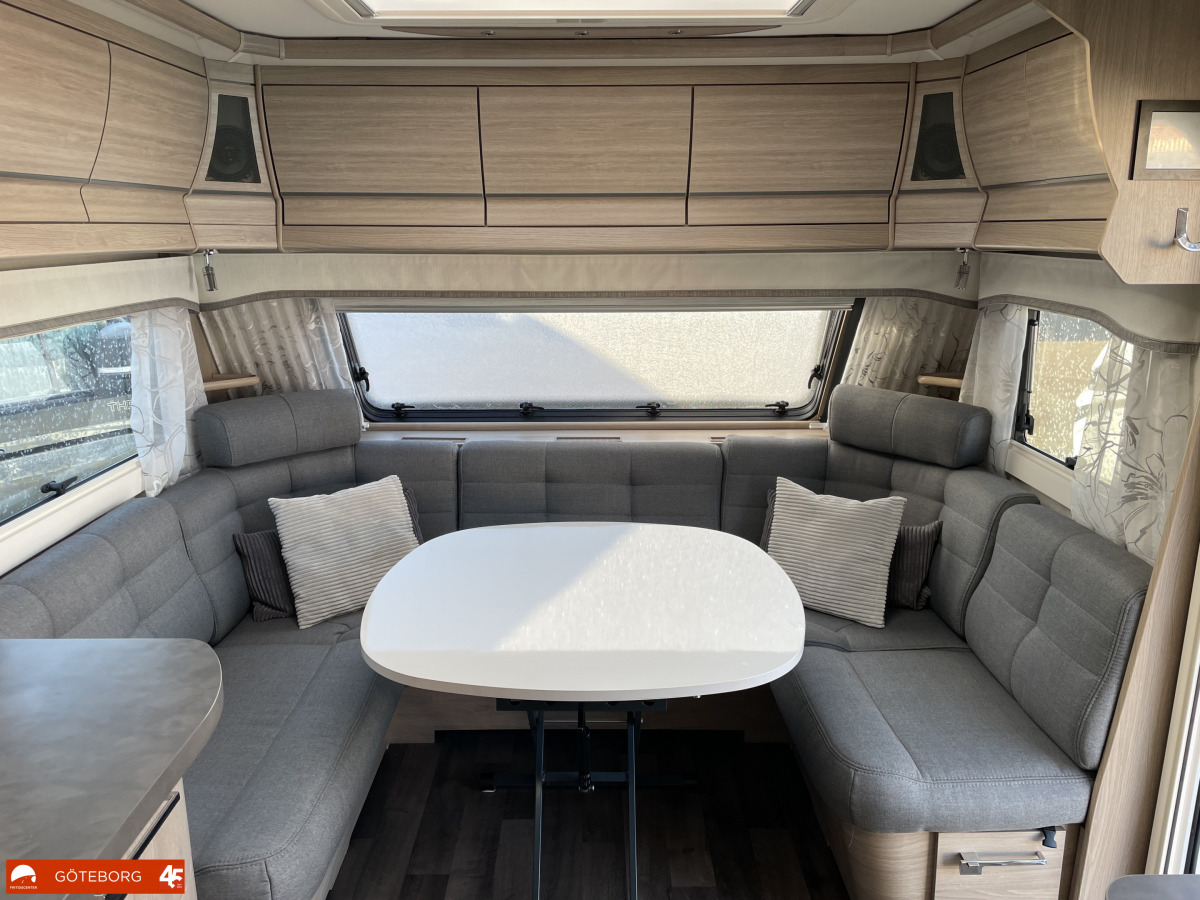 KABE SMARAGD 520 XL KS *Nyskick / Alde / Året runt, bild 5 av 16
