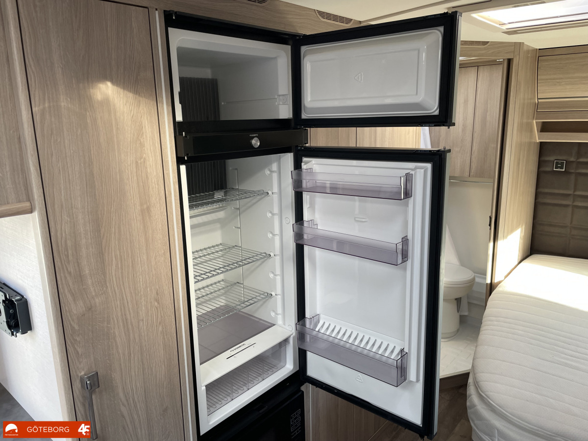 KABE SMARAGD 520 XL KS *Nyskick / Alde / Året runt, bild 10 av 16