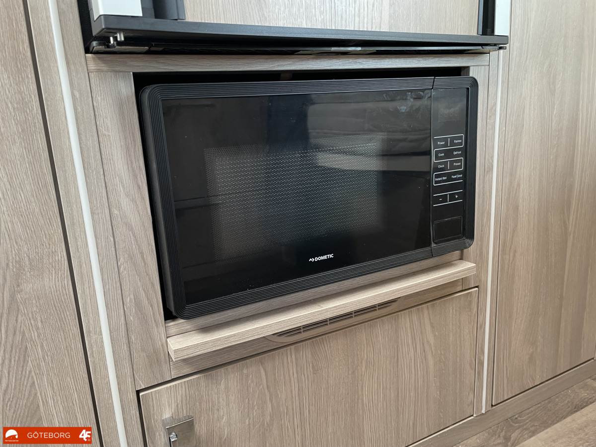 KABE SMARAGD 520 XL KS *Nyskick / Alde / Året runt, bild 11 av 16