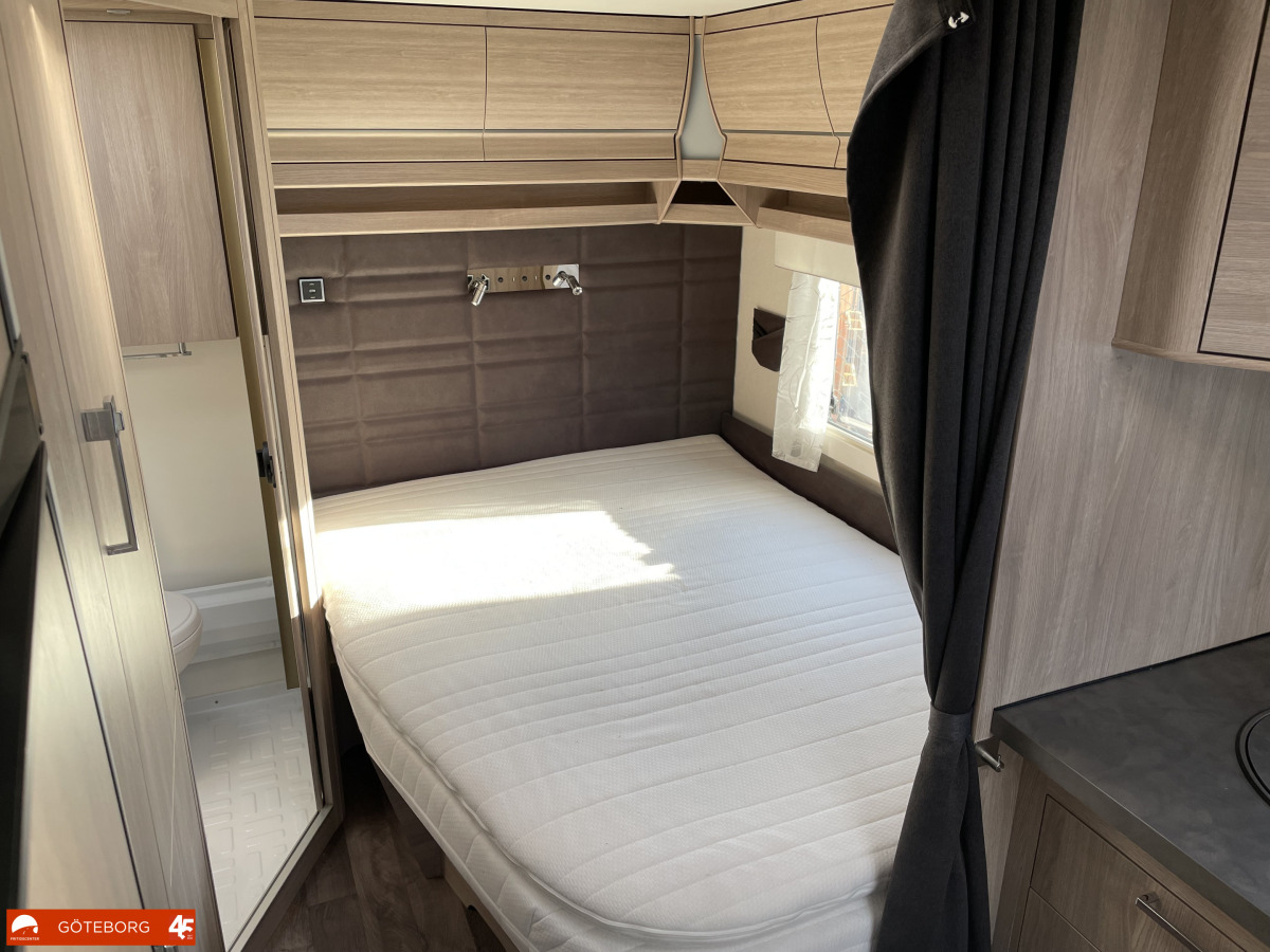 KABE SMARAGD 520 XL KS *Nyskick / Alde / Året runt, bild 12 av 16