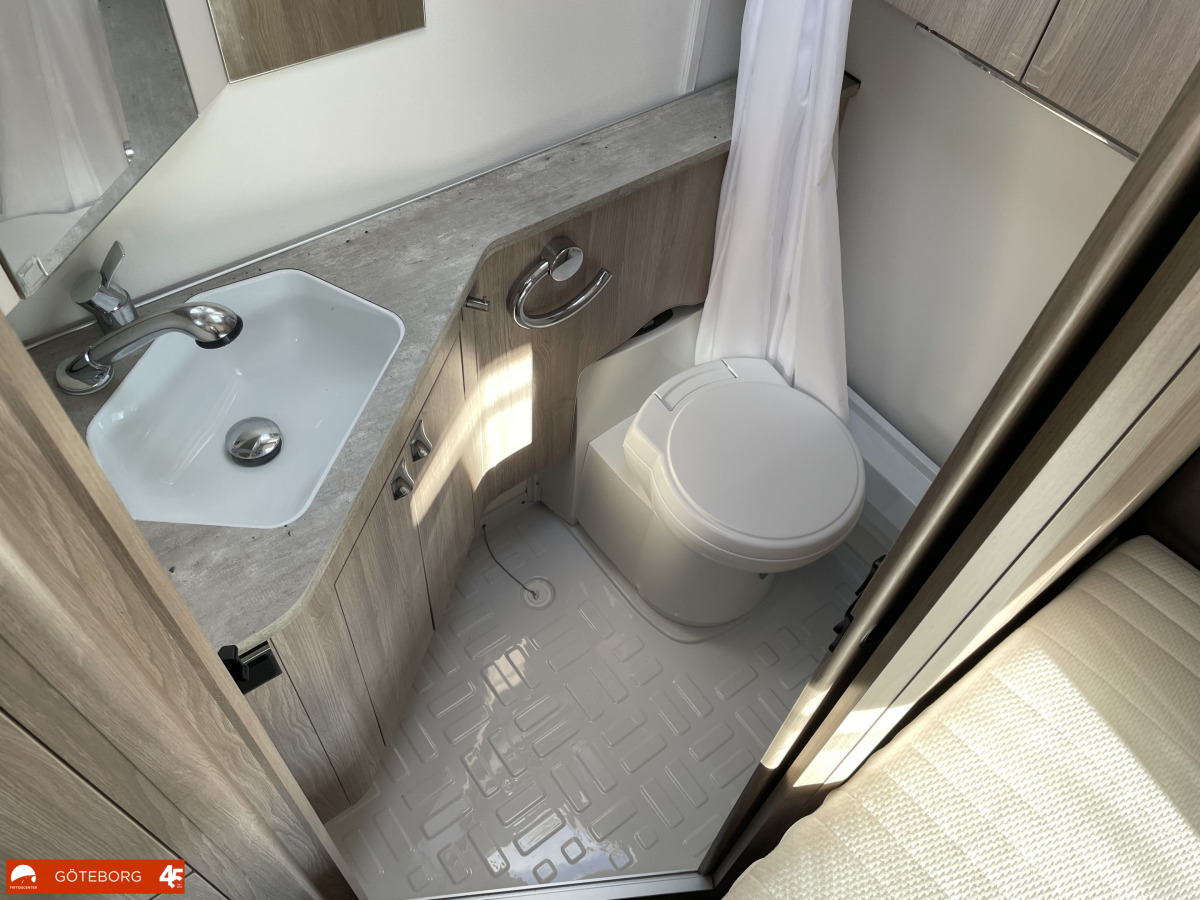 KABE SMARAGD 520 XL KS *Nyskick / Alde / Året runt, bild 13 av 16