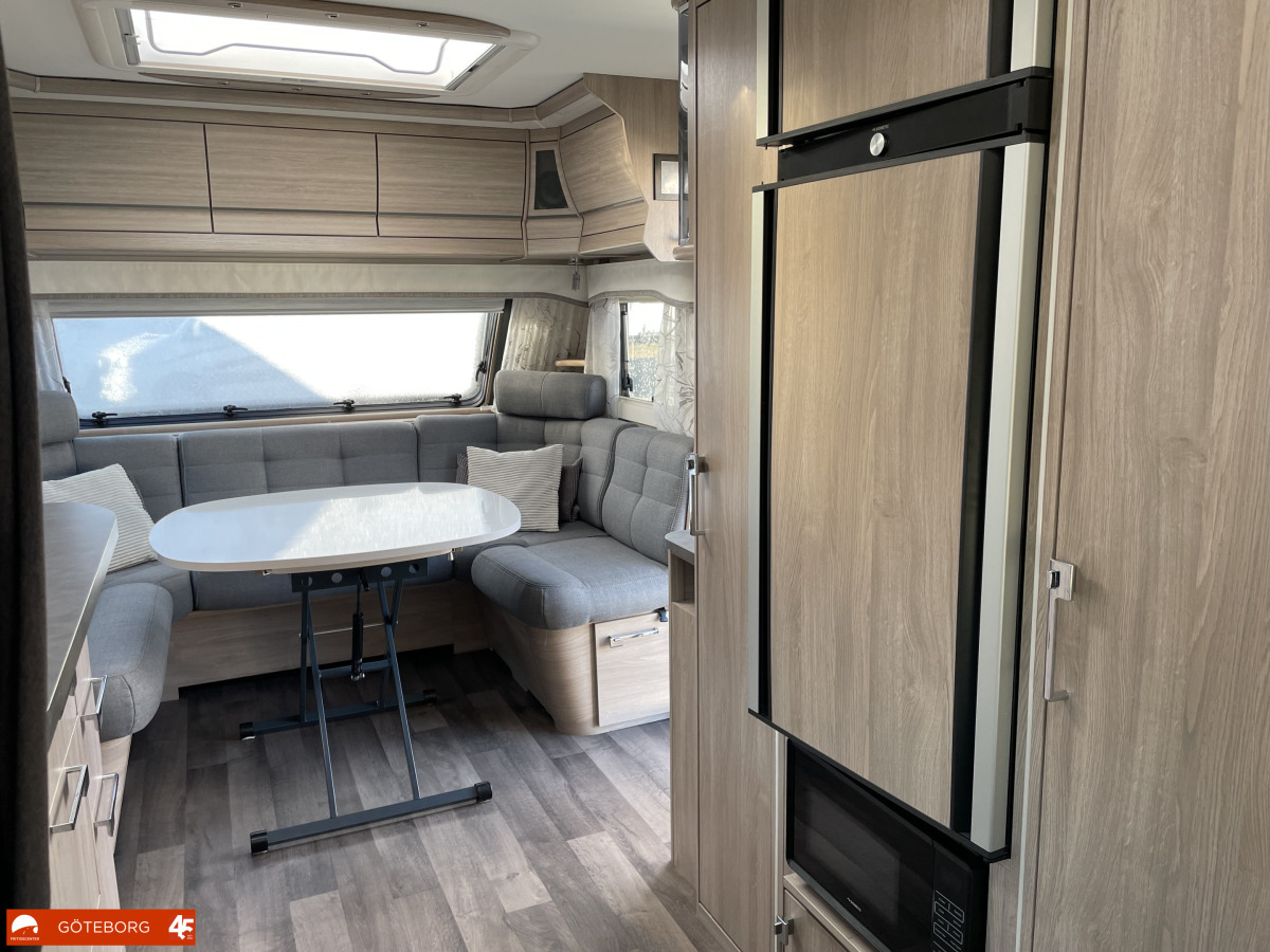 KABE SMARAGD 520 XL KS *Nyskick / Alde / Året runt, bild 16 av 16