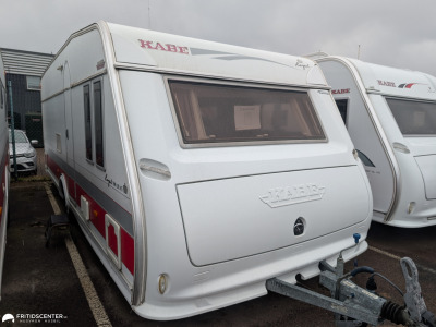 KABE ROYAL 590 LXL KS *Rymligt kök / TV bänk / L-soffa