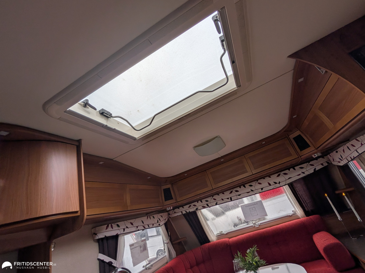 KABE ROYAL 590 LXL KS *Rymligt kök / TV bänk / L-soffa, bild 17 av 17