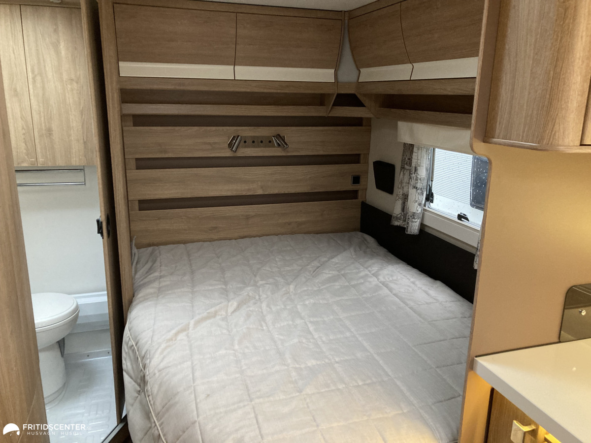 KABE AMETIST XL KS *Mover / Alde / Året runt, bild 6 av 11