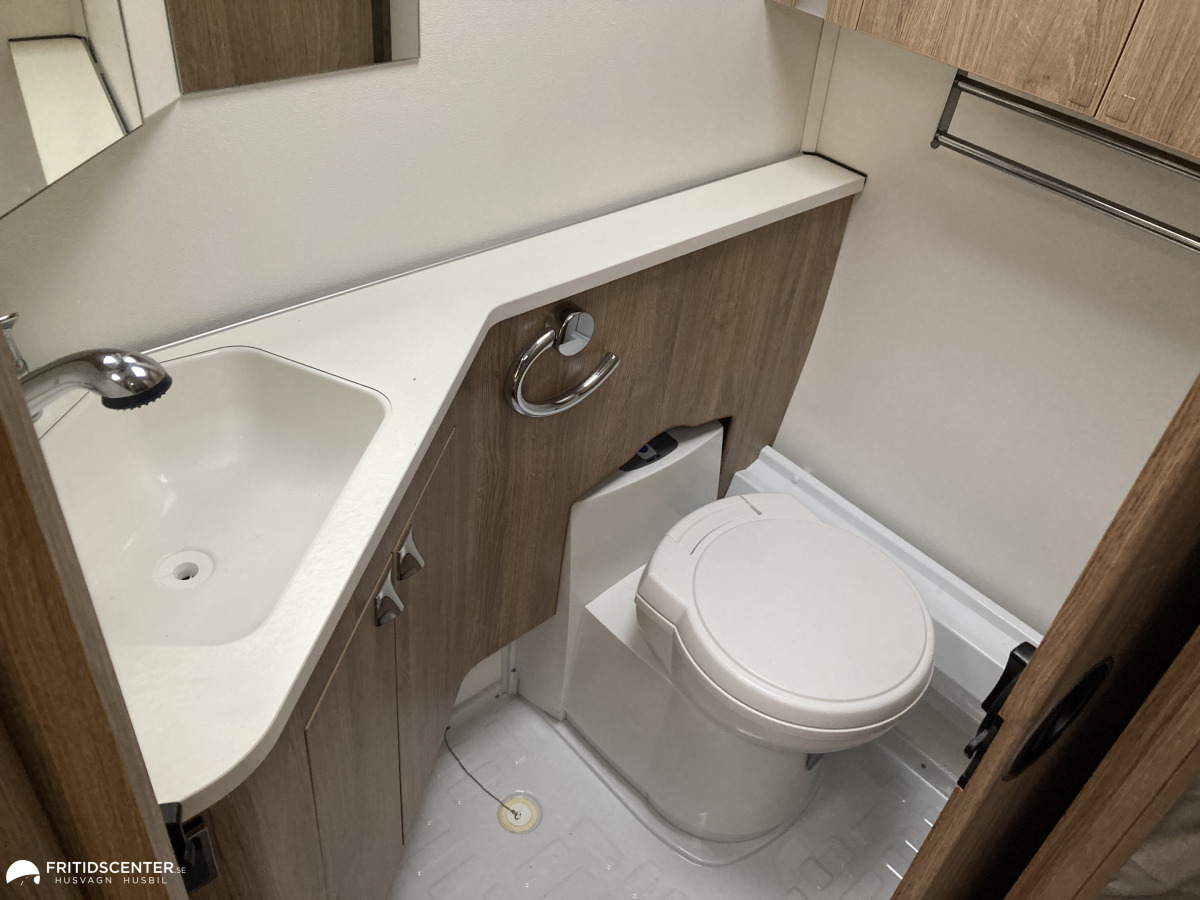 KABE AMETIST XL KS *Mover / Alde / Året runt, bild 7 av 11