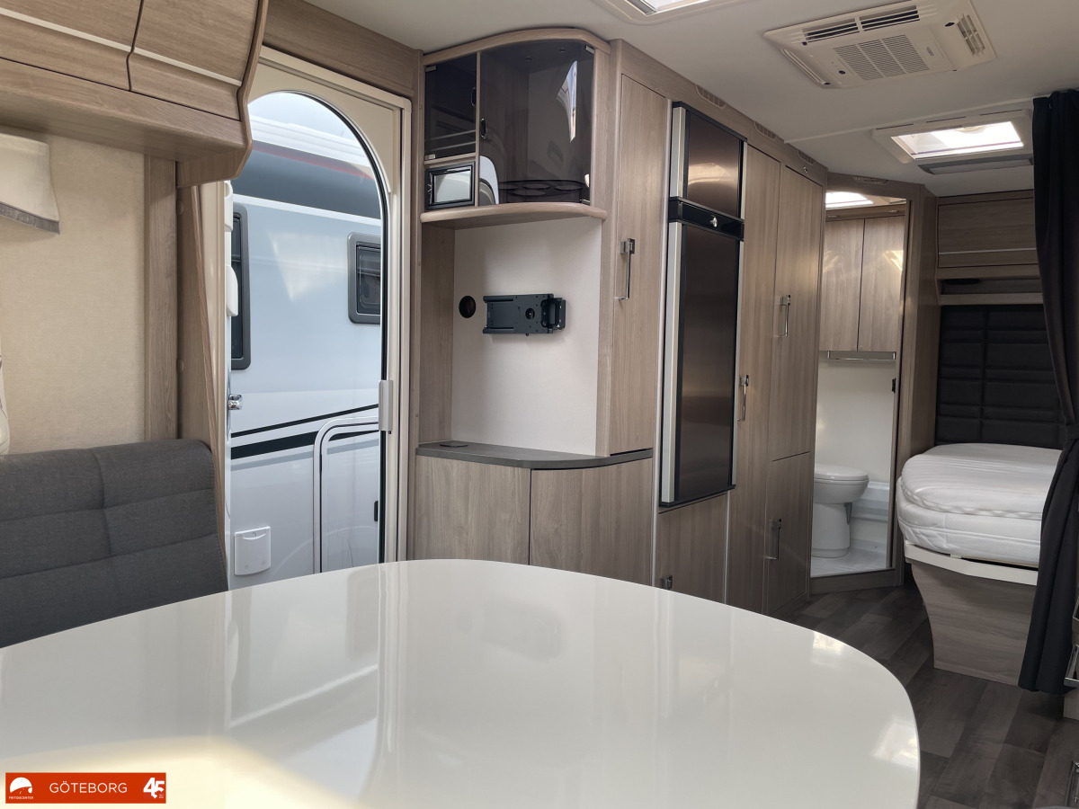 KABE ROYAL 560 XL KS *AC / Alde / Storsäljare, bild 5 av 21