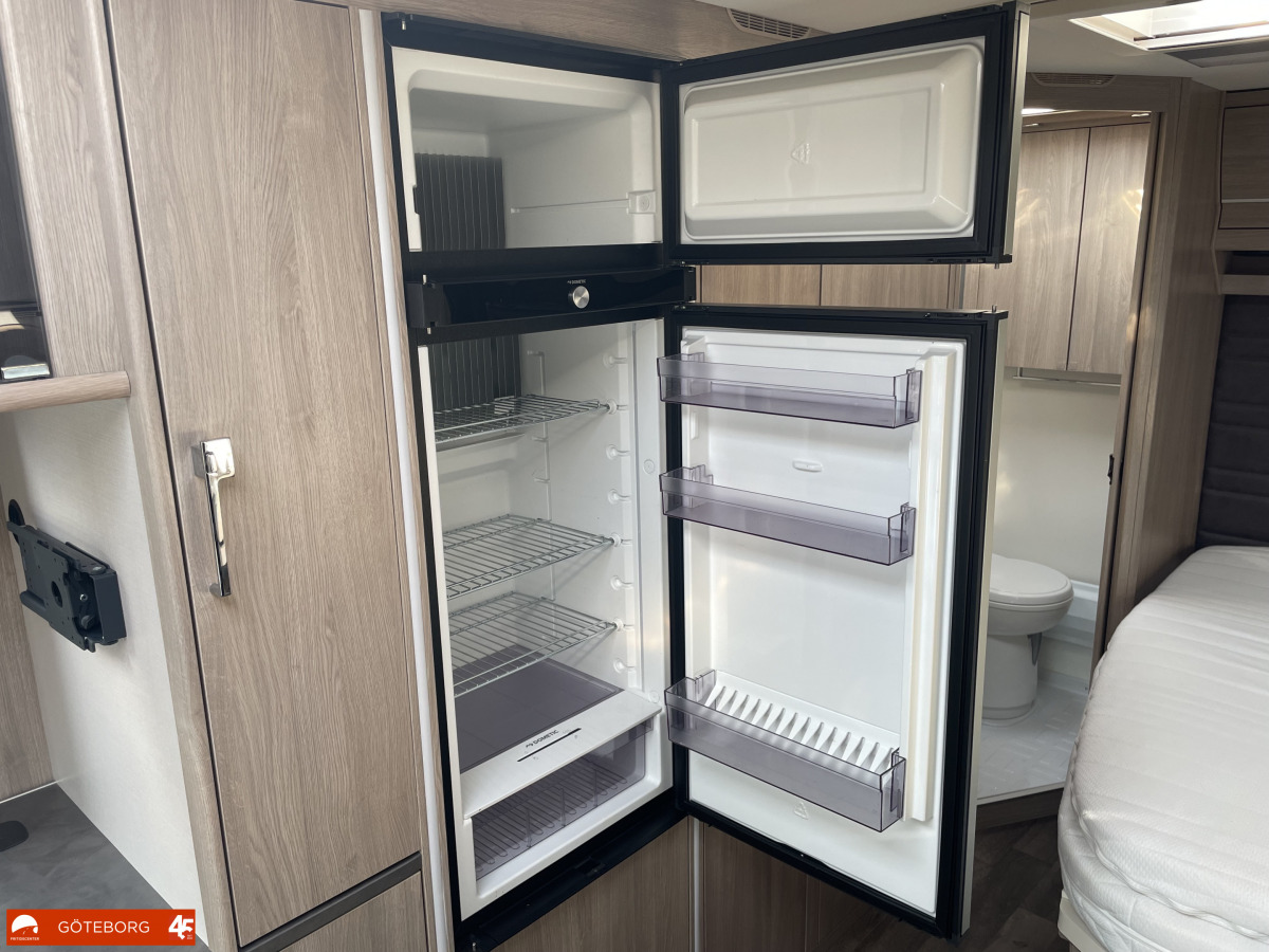 KABE ROYAL 560 XL KS *AC / Alde / Storsäljare, bild 10 av 21