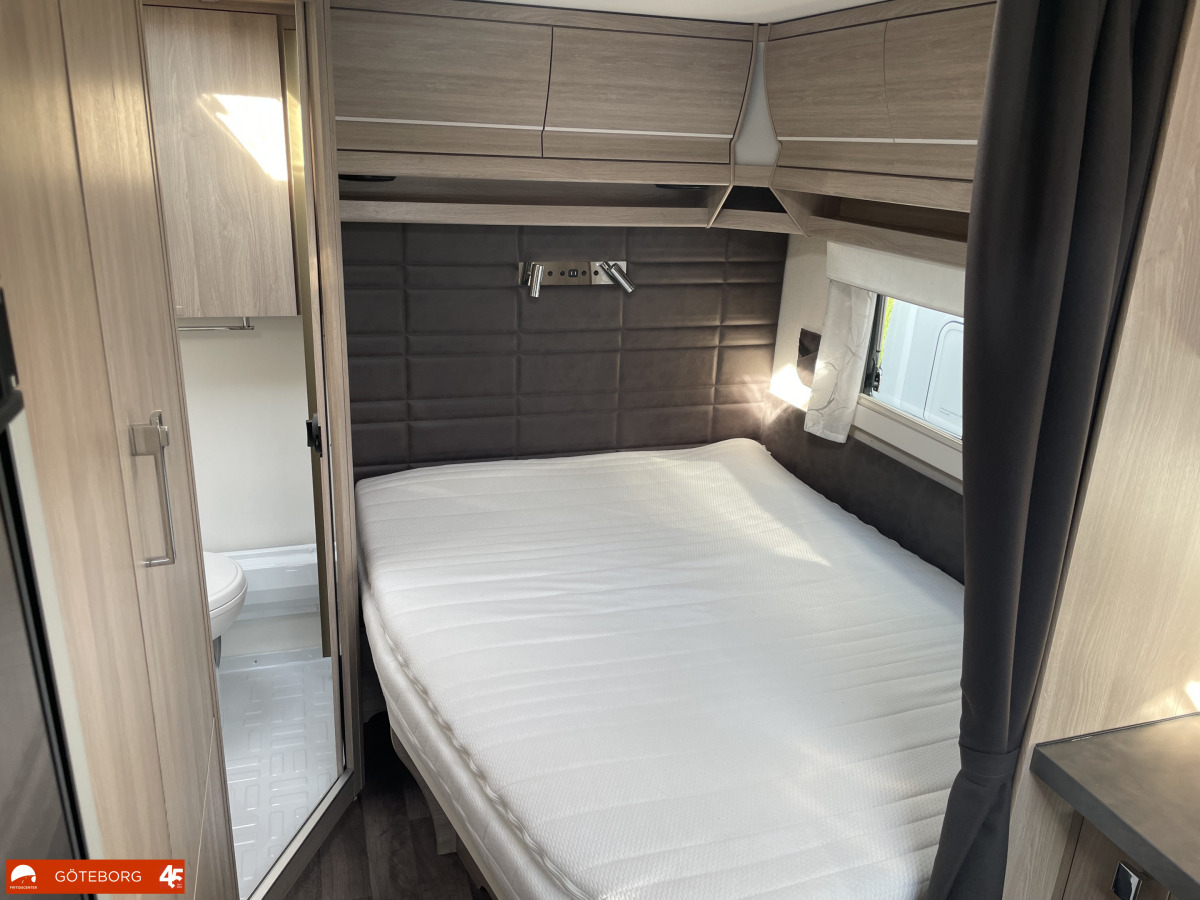 KABE ROYAL 560 XL KS *AC / Alde / Storsäljare, bild 11 av 21