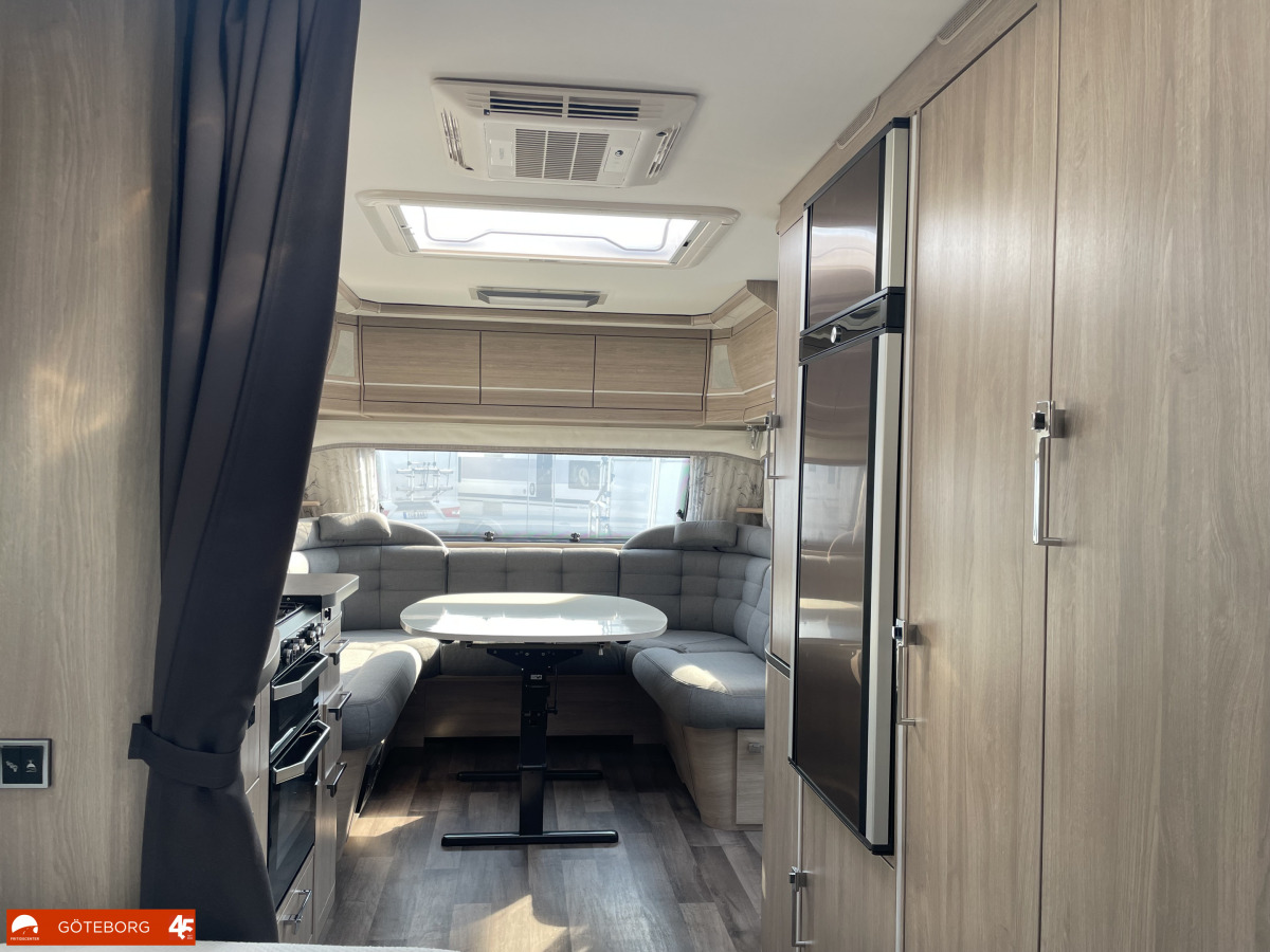 KABE ROYAL 560 XL KS *AC / Alde / Storsäljare, bild 15 av 21